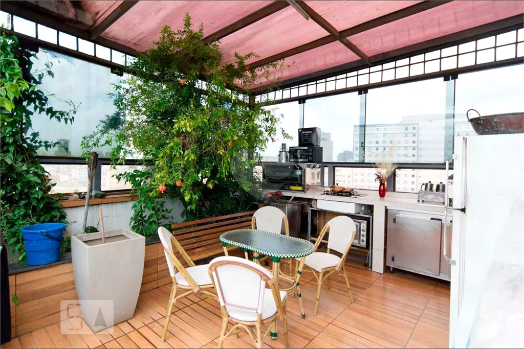 Venda Apartamento São Paulo Centro REO831317 16