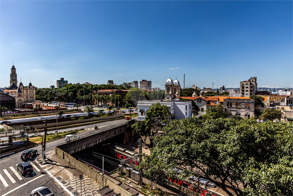 Venda Apartamento São Paulo Centro REO831317 6