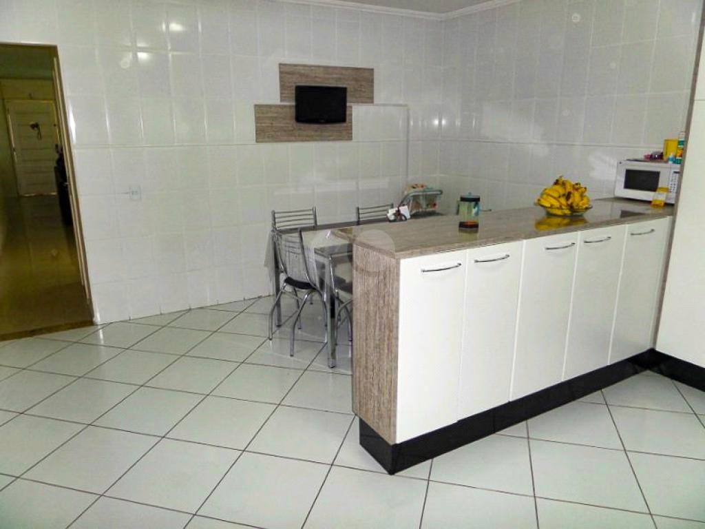 Venda Casa São Paulo Vila Bela REO831318 16