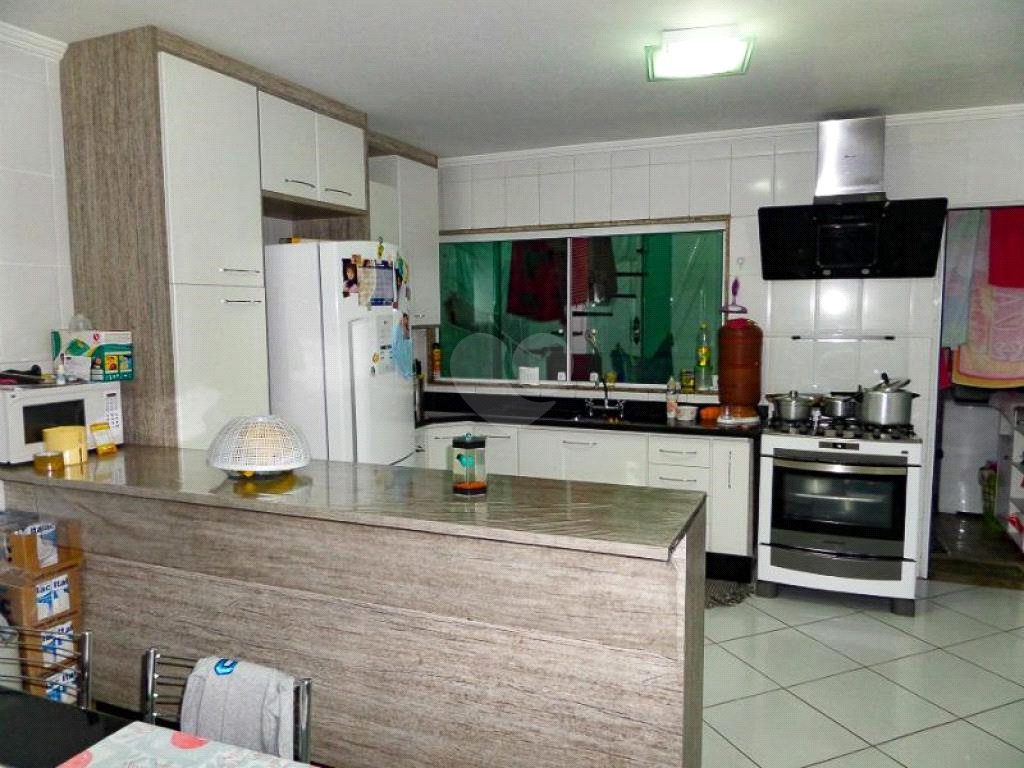 Venda Casa São Paulo Vila Bela REO831318 17