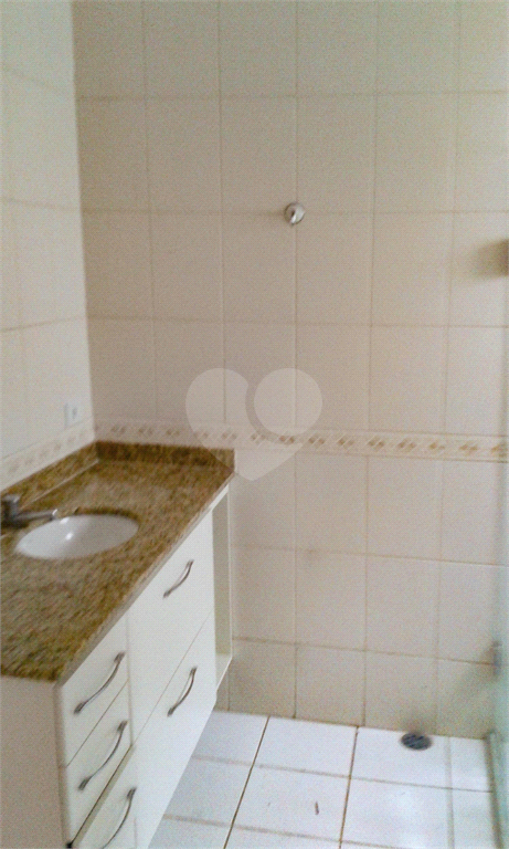 Venda Casa São Paulo Vila Bela REO831318 8