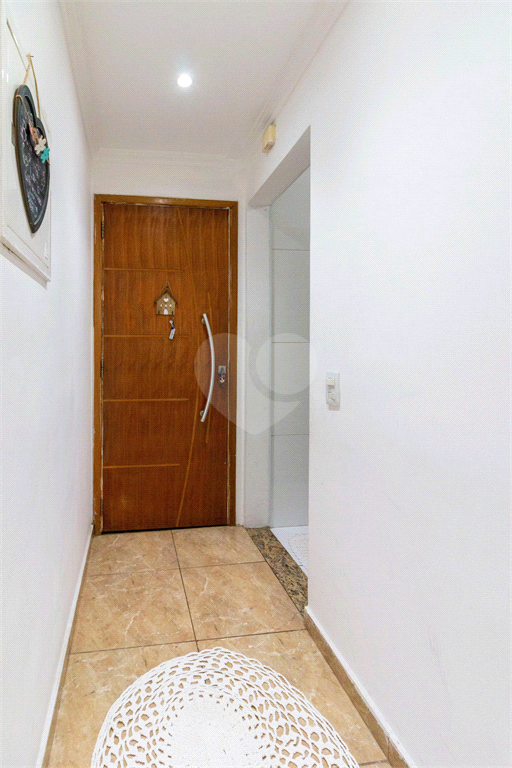 Venda Apartamento São Paulo Vila Carmosina REO831320 21