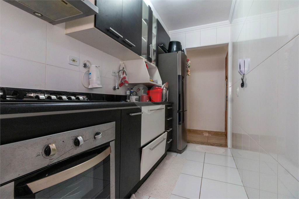 Venda Apartamento São Paulo Vila Carmosina REO831320 23