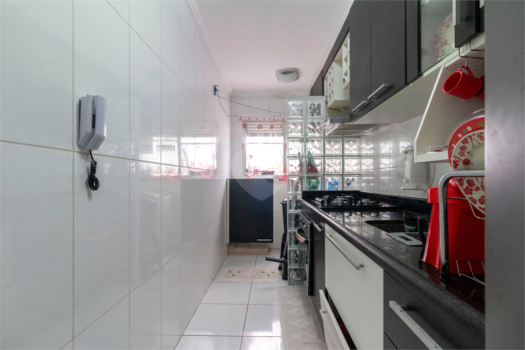 Venda Apartamento São Paulo Vila Carmosina REO831320 24