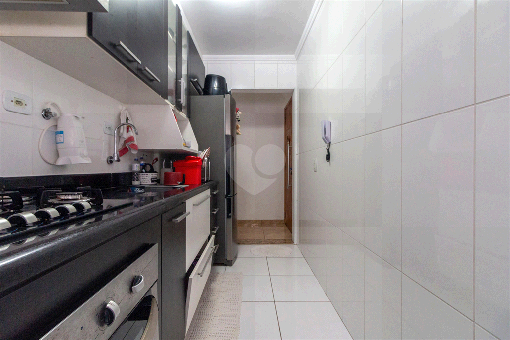 Venda Apartamento São Paulo Vila Carmosina REO831320 25