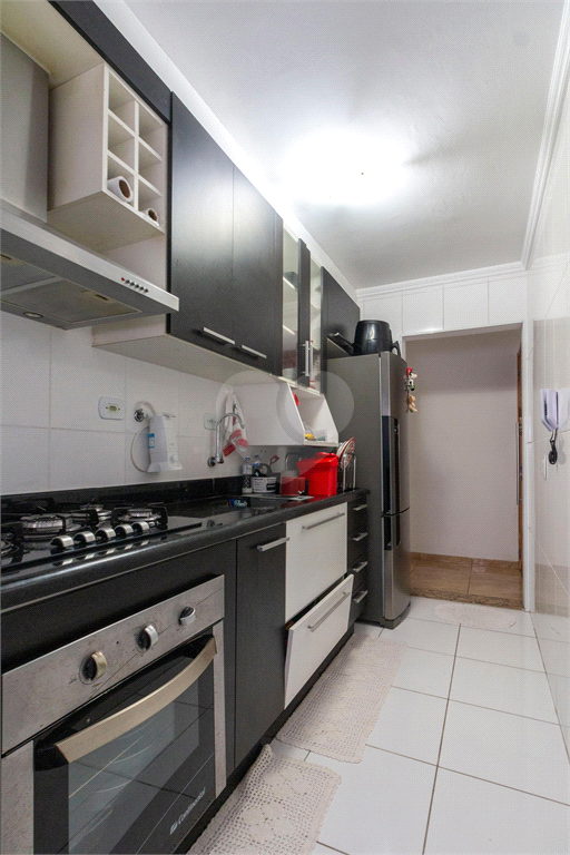 Venda Apartamento São Paulo Vila Carmosina REO831320 27