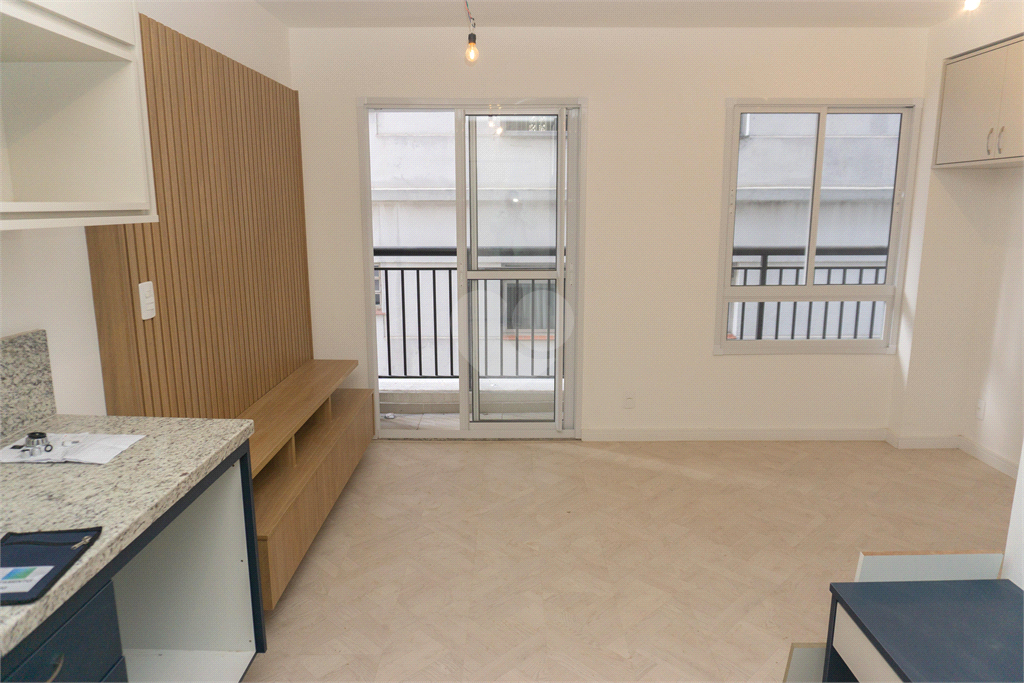 Venda Apartamento São Paulo Bela Vista REO831323 1