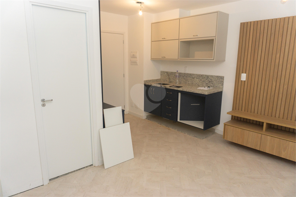 Venda Apartamento São Paulo Bela Vista REO831323 10