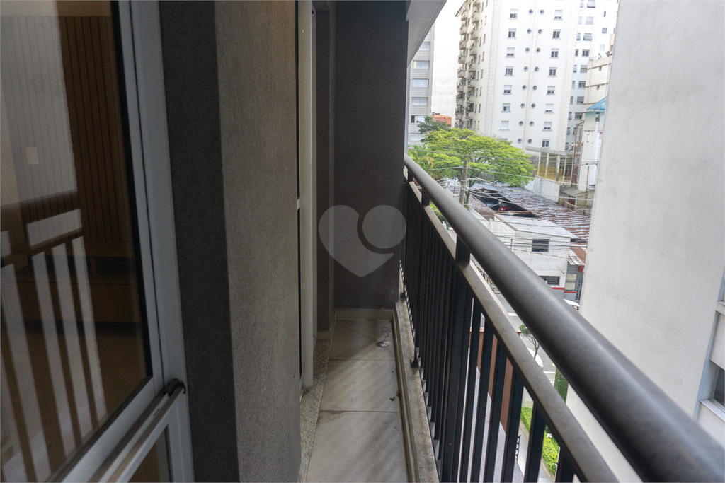 Venda Apartamento São Paulo Bela Vista REO831323 15