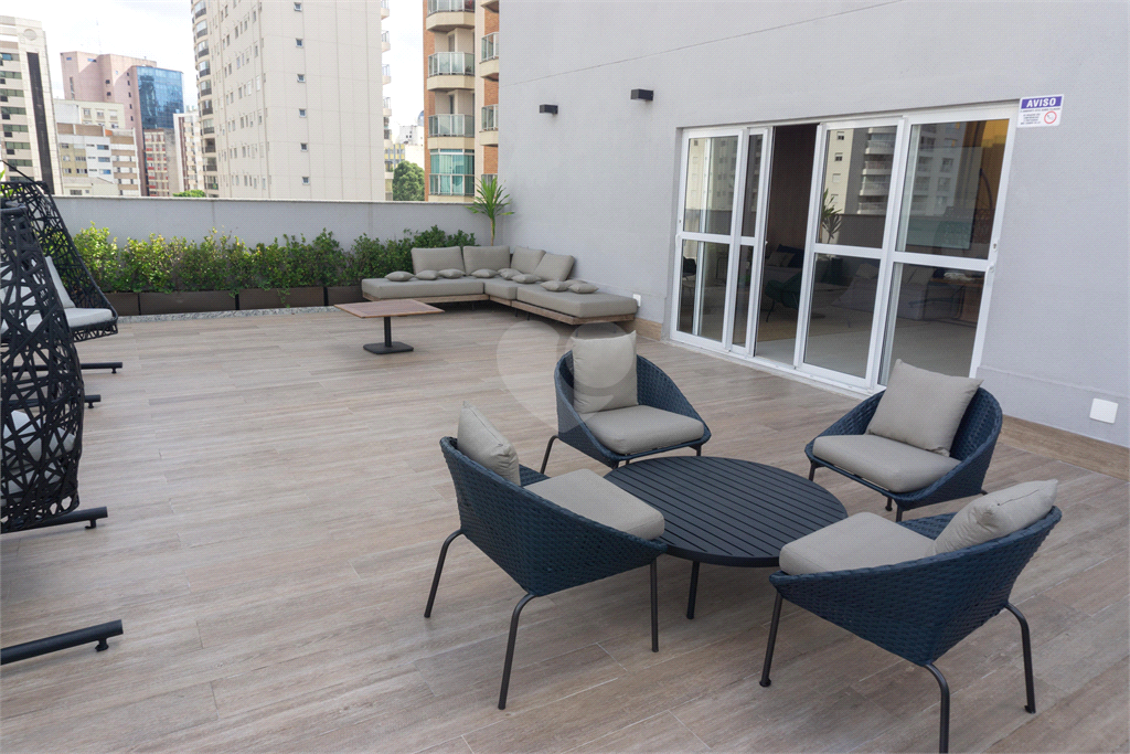 Venda Apartamento São Paulo Bela Vista REO831323 28