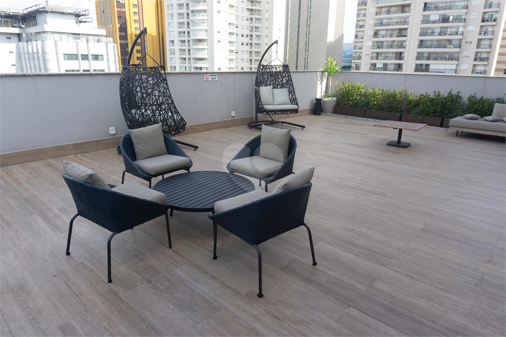 Venda Apartamento São Paulo Bela Vista REO831323 29