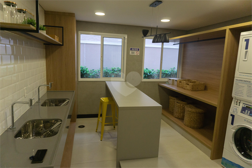 Venda Apartamento São Paulo Bela Vista REO831323 38