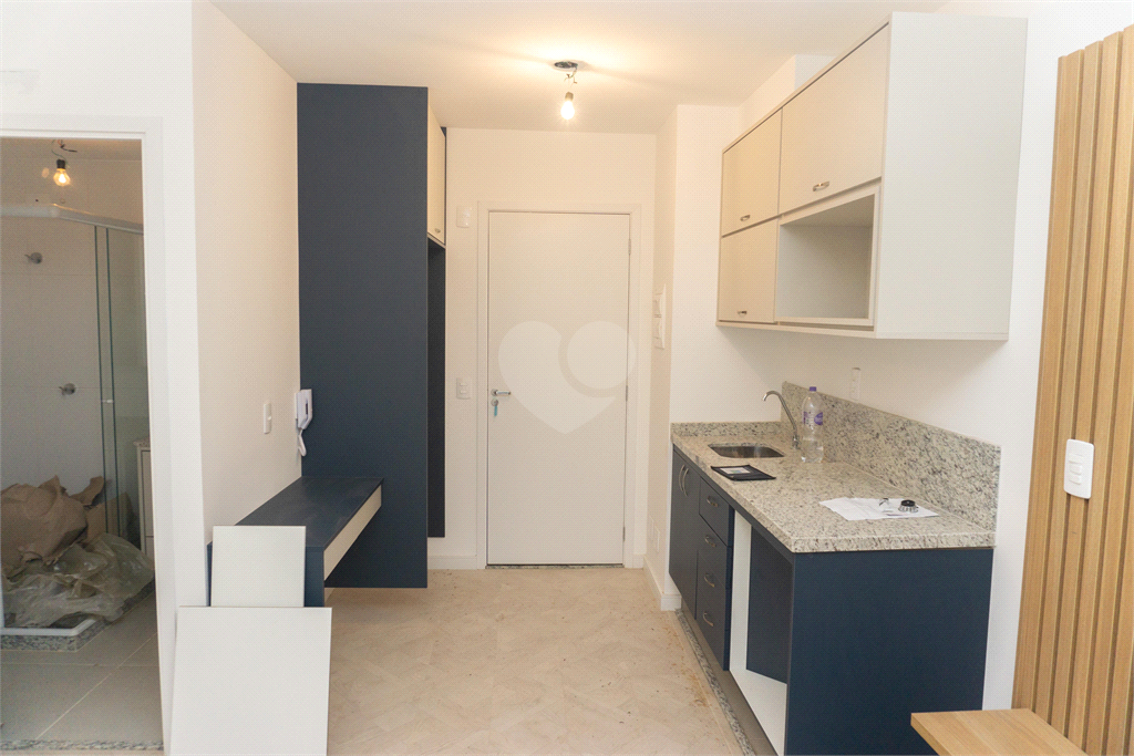 Venda Apartamento São Paulo Bela Vista REO831323 9