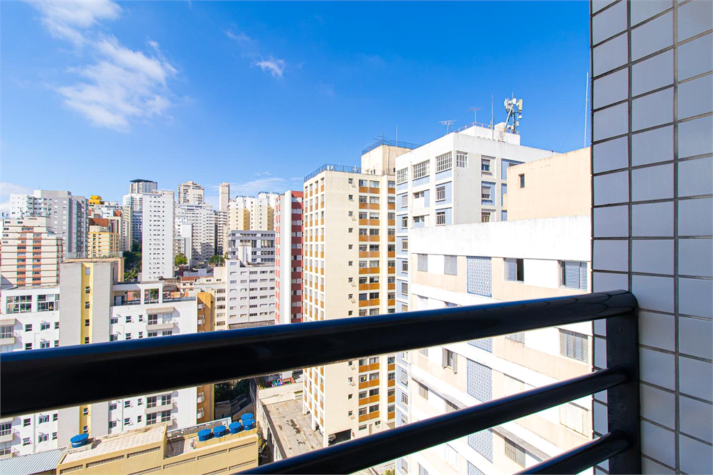 Venda Apartamento São Paulo Bela Vista REO831333 15