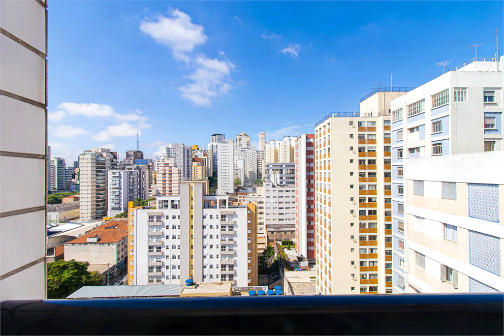 Venda Apartamento São Paulo Bela Vista REO831333 16