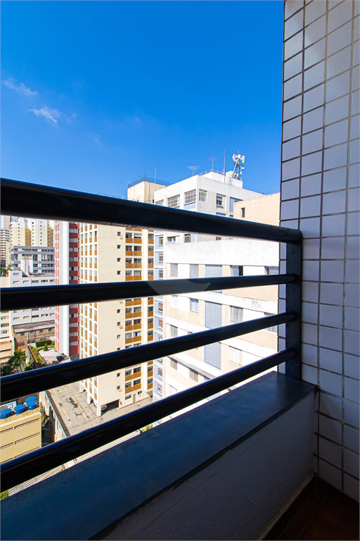 Venda Apartamento São Paulo Bela Vista REO831333 17