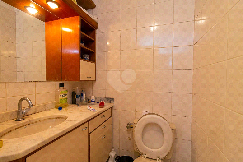 Venda Apartamento São Paulo Bela Vista REO831333 19