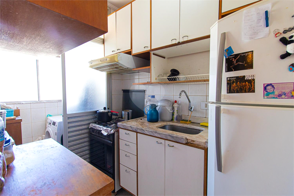 Venda Apartamento São Paulo Bela Vista REO831333 23