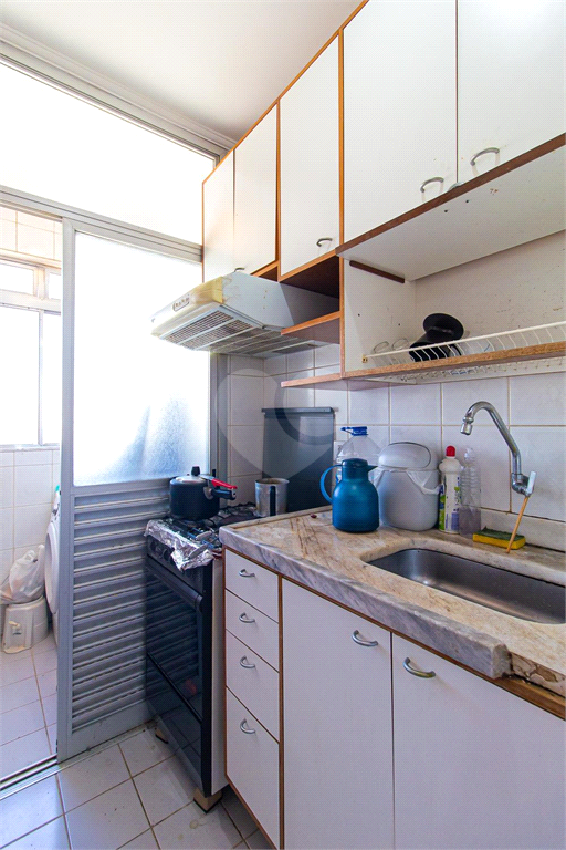 Venda Apartamento São Paulo Bela Vista REO831333 25