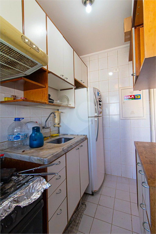 Venda Apartamento São Paulo Bela Vista REO831333 28