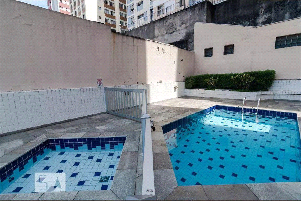 Venda Apartamento São Paulo Bela Vista REO831333 32