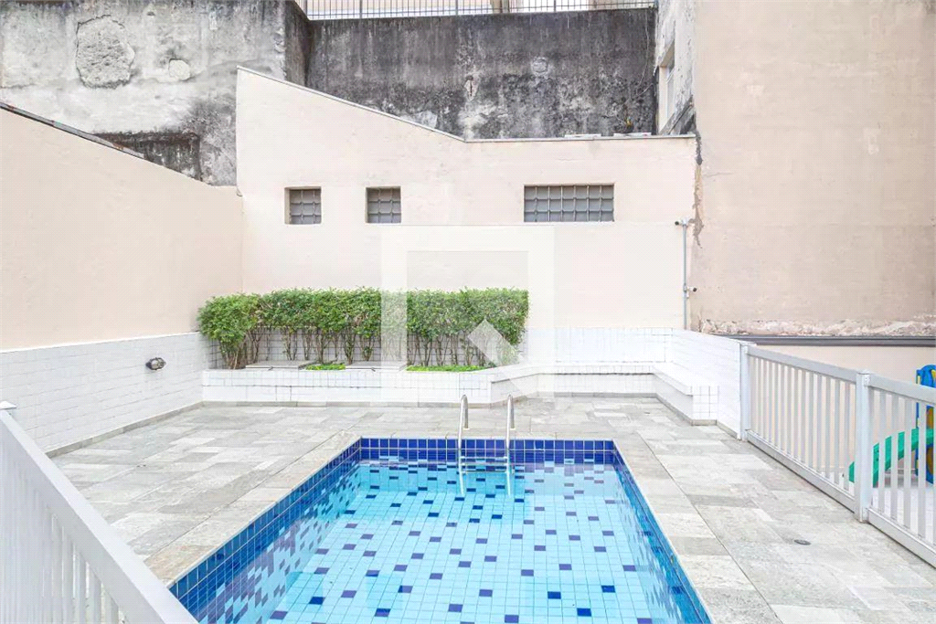 Venda Apartamento São Paulo Bela Vista REO831333 33