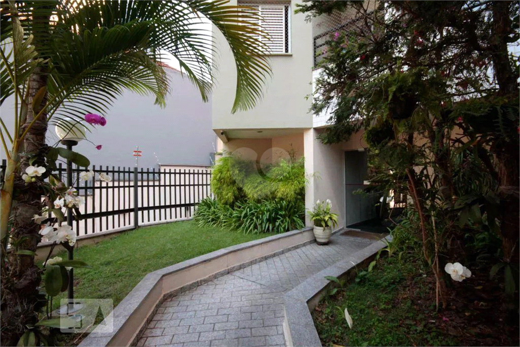 Venda Apartamento São Paulo Bela Vista REO831333 38