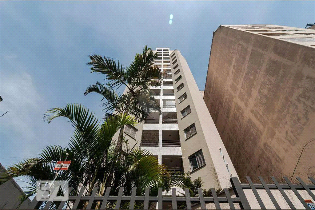 Venda Apartamento São Paulo Bela Vista REO831333 39