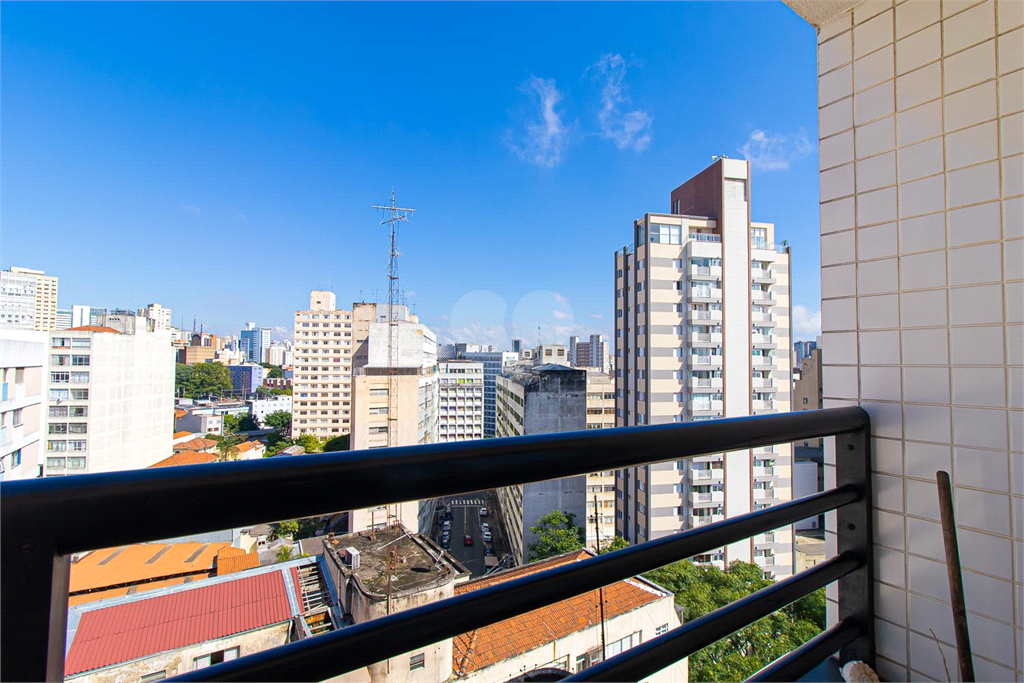 Venda Apartamento São Paulo Bela Vista REO831333 6