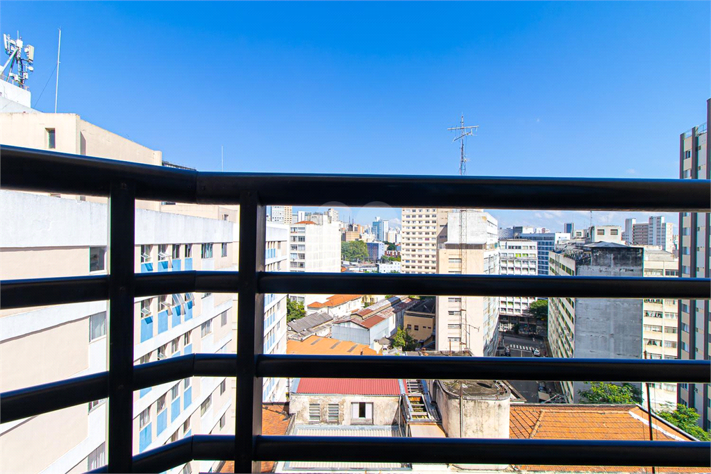 Venda Apartamento São Paulo Bela Vista REO831333 7