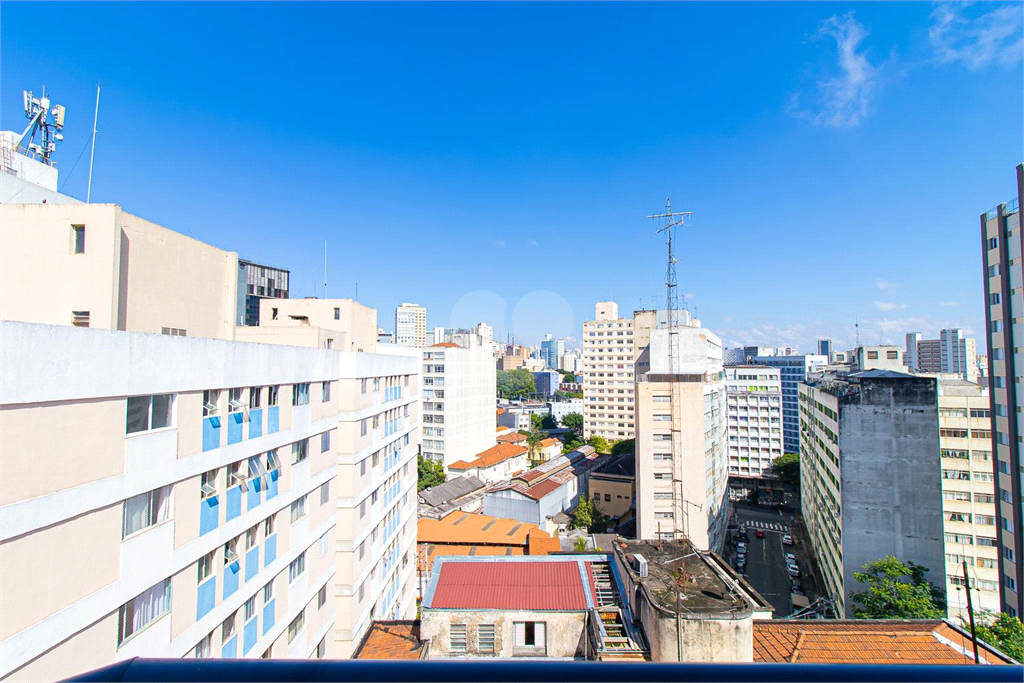 Venda Apartamento São Paulo Bela Vista REO831333 8