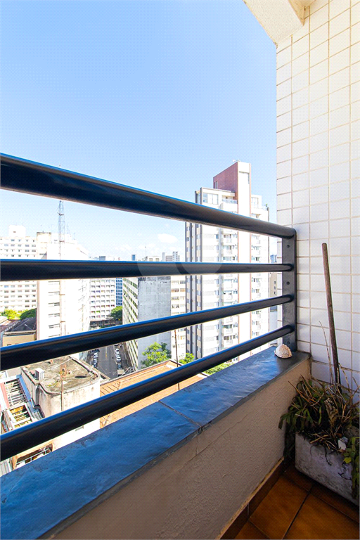 Venda Apartamento São Paulo Bela Vista REO831333 9