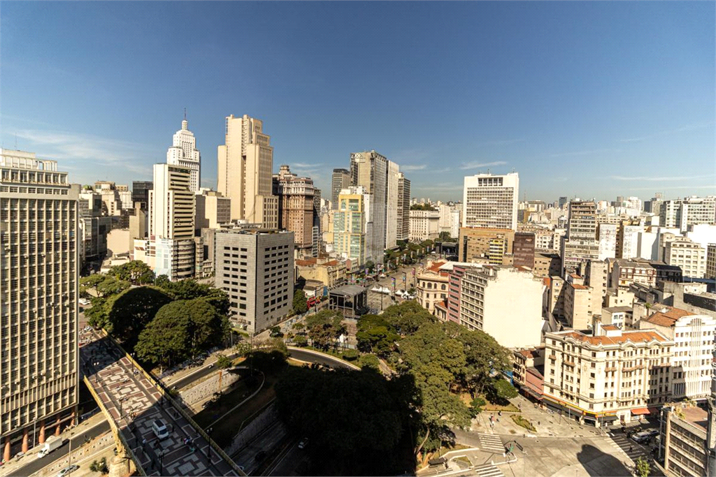 Venda Apartamento São Paulo Centro REO831343 15