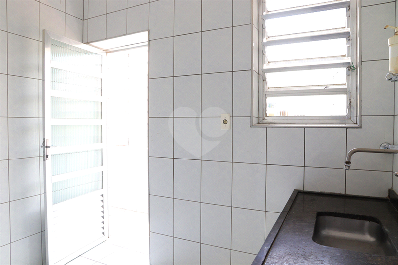 Venda Apartamento São Paulo Campos Elíseos REO831358 24