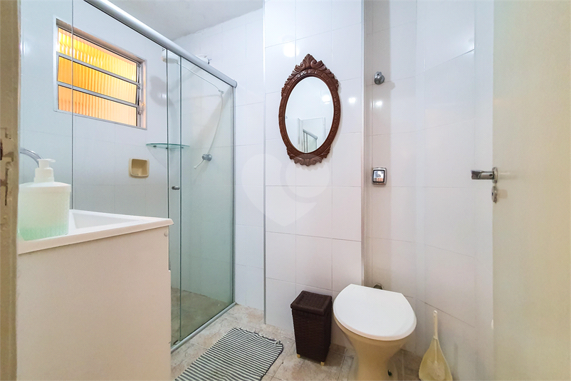 Venda Apartamento São Paulo Vila Mariana REO831363 21