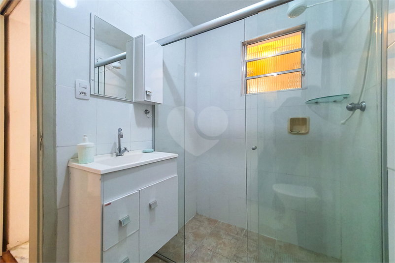 Venda Apartamento São Paulo Vila Mariana REO831363 22