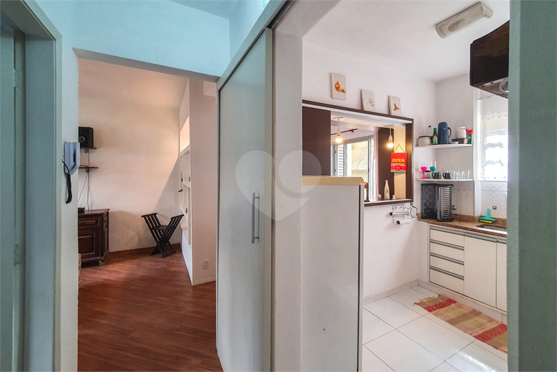 Venda Apartamento São Paulo Vila Mariana REO831363 25