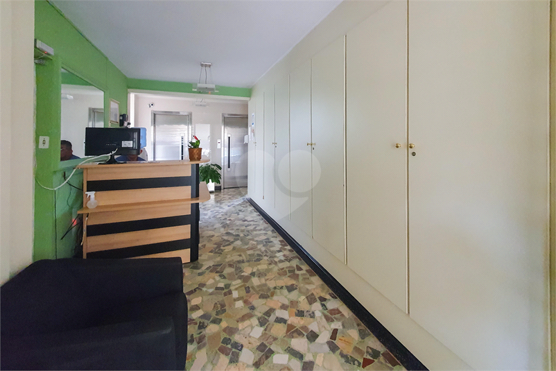 Venda Apartamento São Paulo Vila Mariana REO831363 37