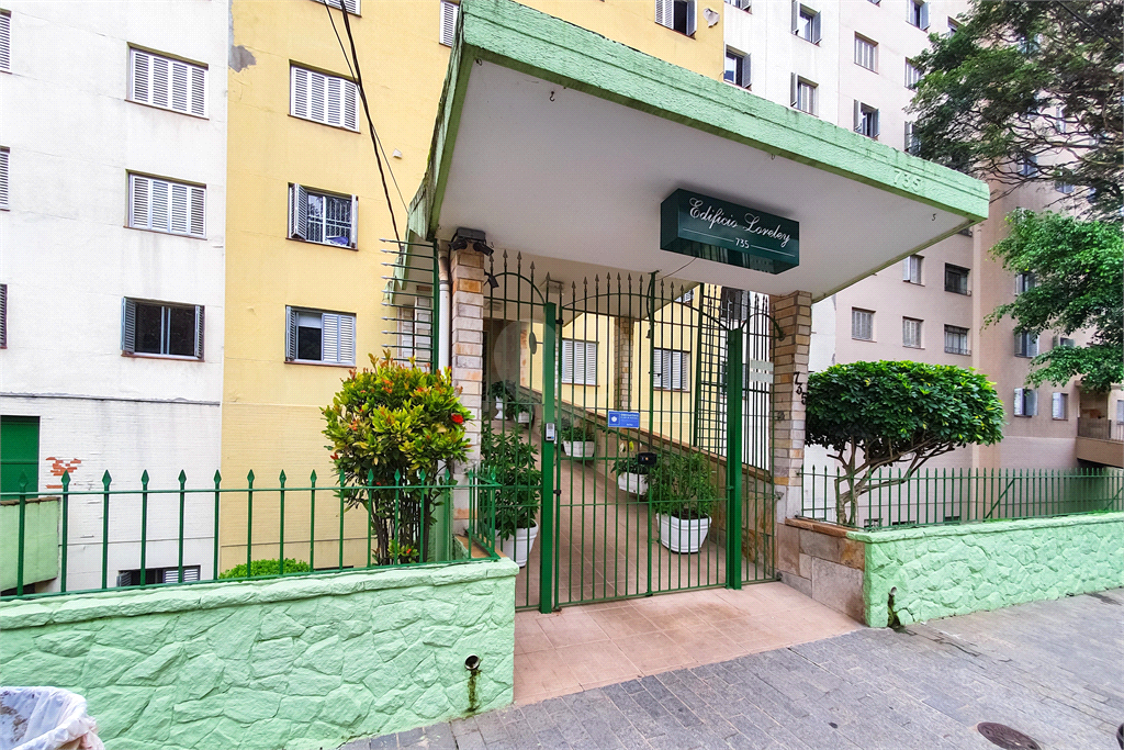 Venda Apartamento São Paulo Vila Mariana REO831363 42