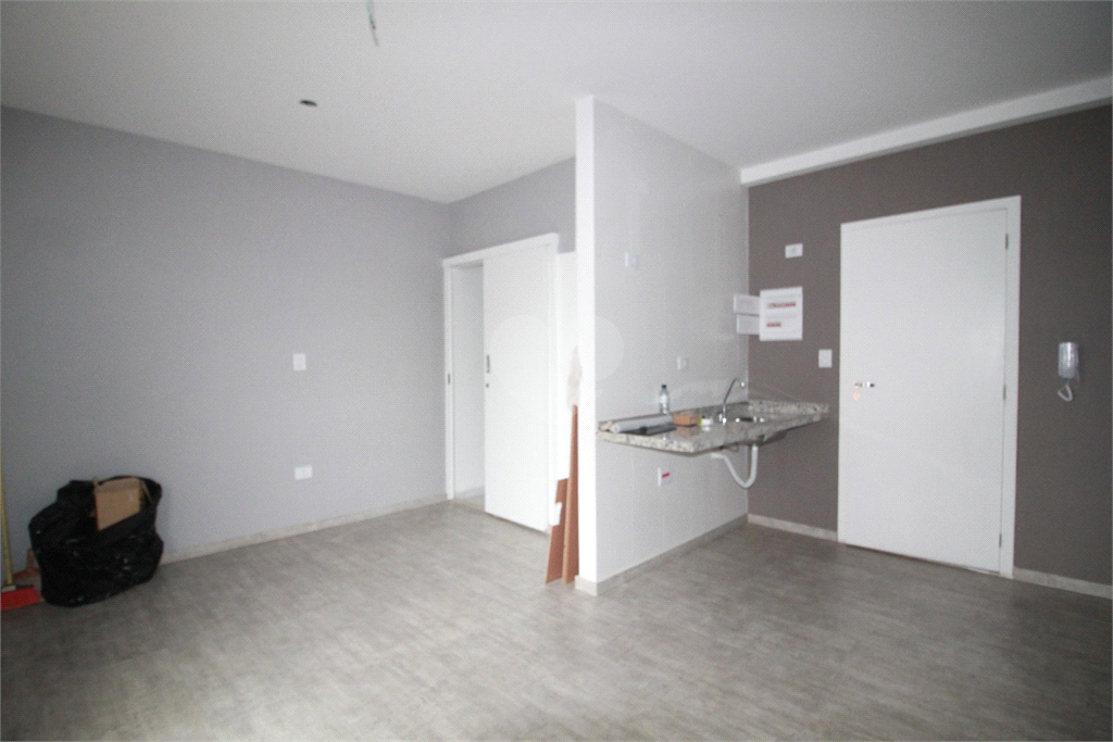 Venda Apartamento São Paulo Santana REO831373 1