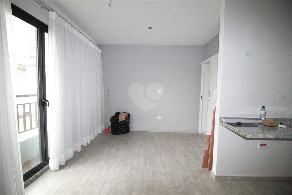 Venda Apartamento São Paulo Santana REO831373 2