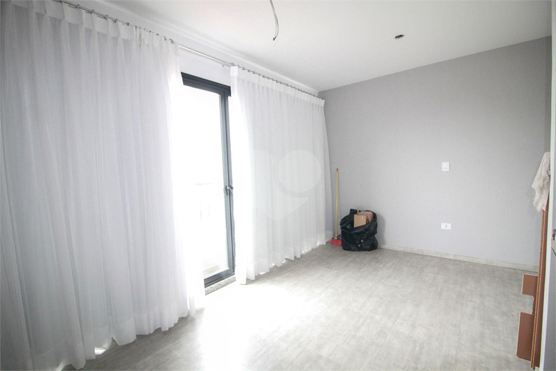 Venda Apartamento São Paulo Santana REO831373 6