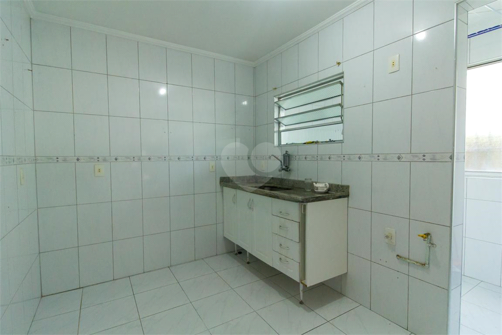 Venda Apartamento São Paulo Vila Amélia REO831376 11