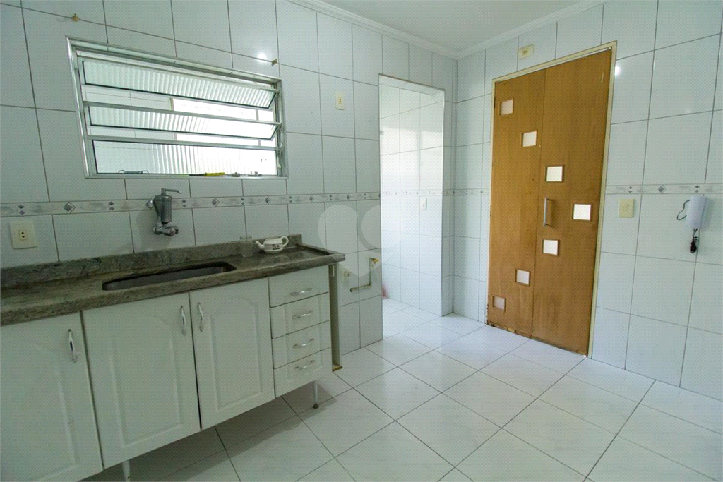 Venda Apartamento São Paulo Vila Amélia REO831376 12