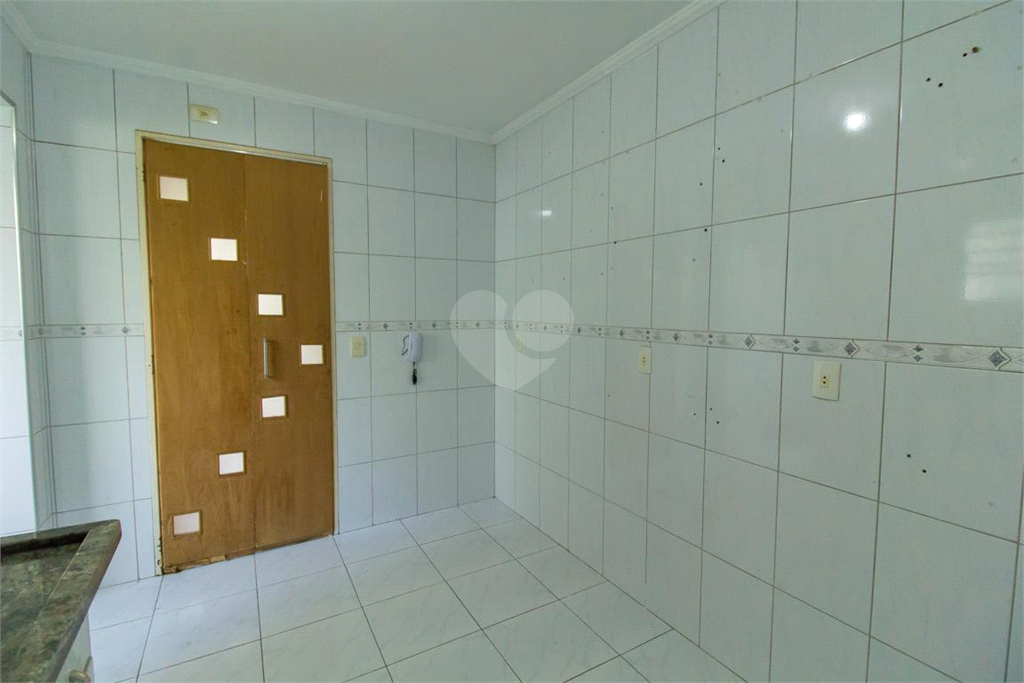 Venda Apartamento São Paulo Vila Amélia REO831376 13