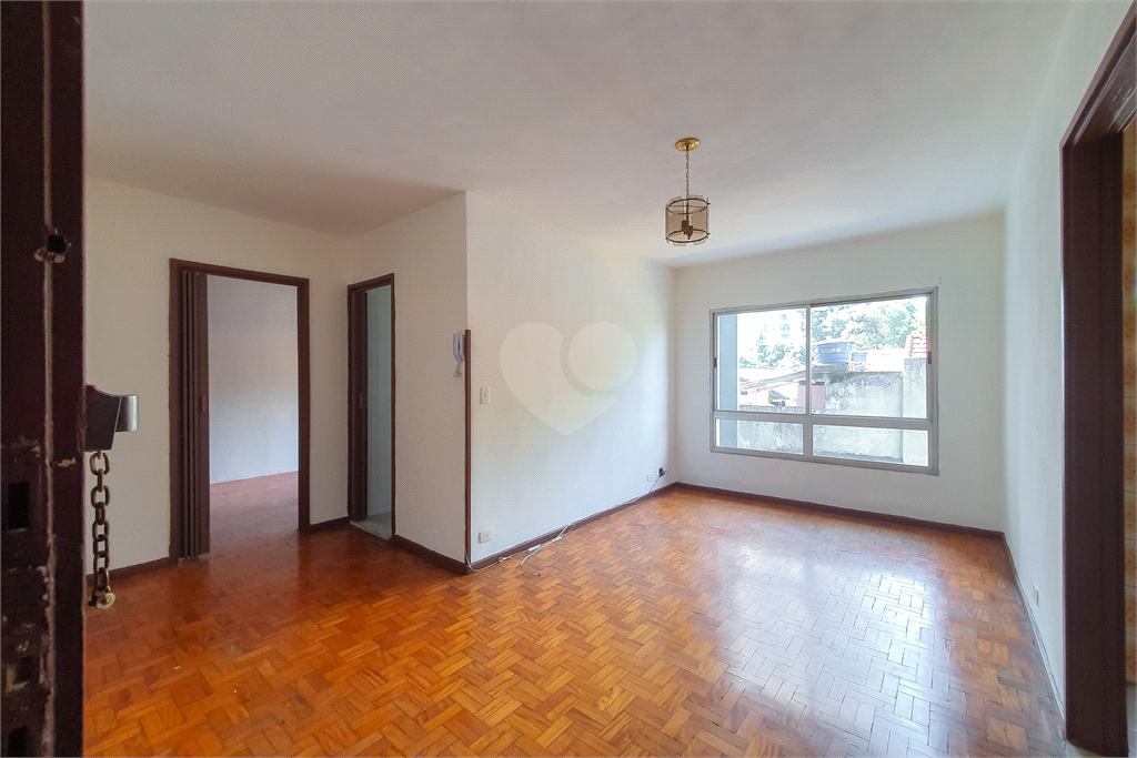 Venda Apartamento São Paulo Cambuci REO831381 1