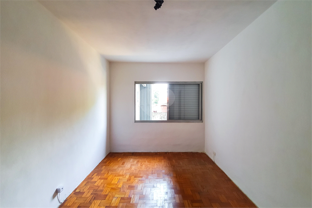 Venda Apartamento São Paulo Cambuci REO831381 12