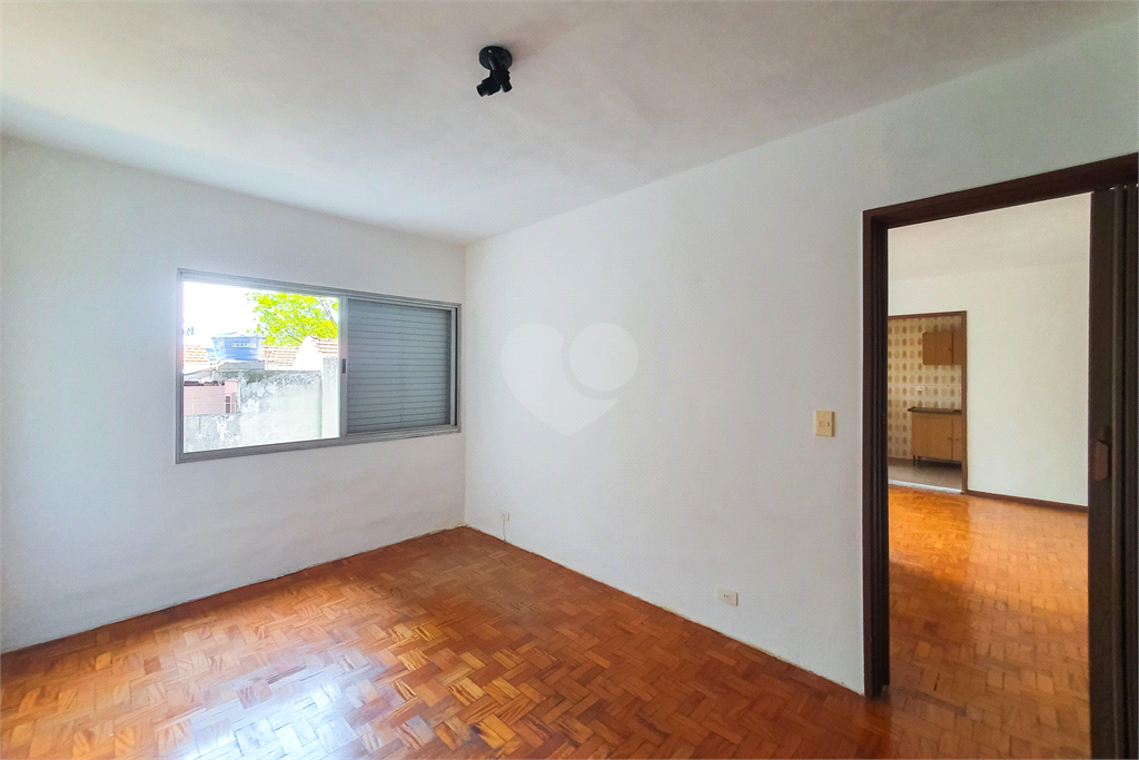 Venda Apartamento São Paulo Cambuci REO831381 13