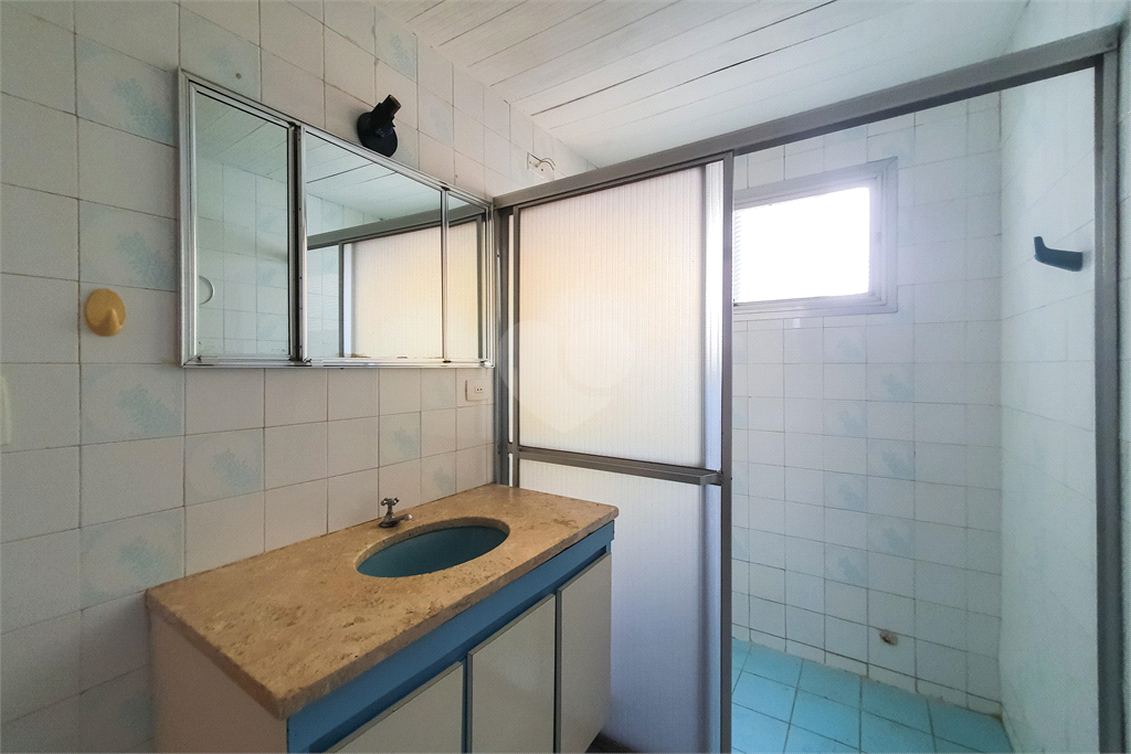 Venda Apartamento São Paulo Cambuci REO831381 20