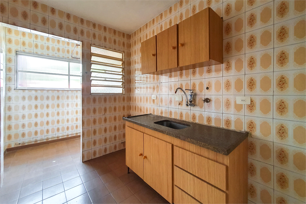 Venda Apartamento São Paulo Cambuci REO831381 26